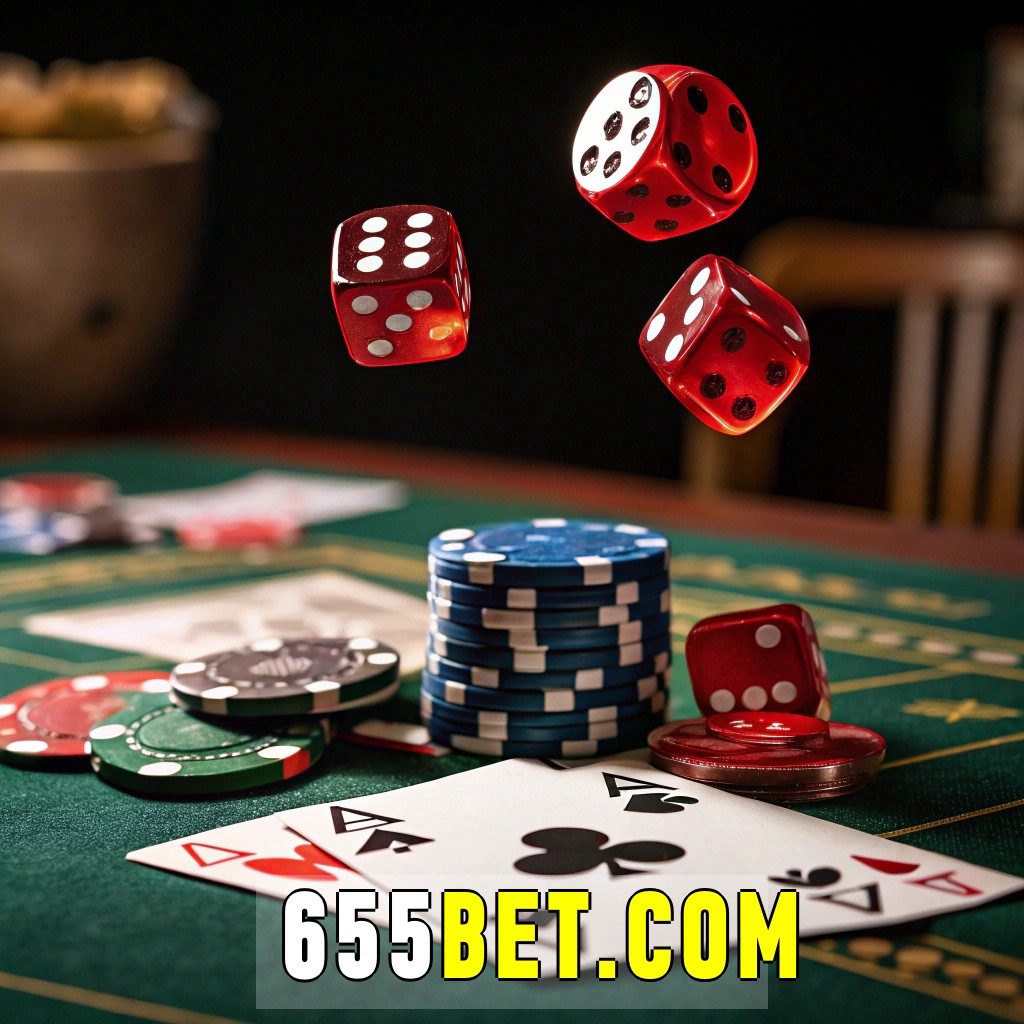 Principais Apostas 655bet  