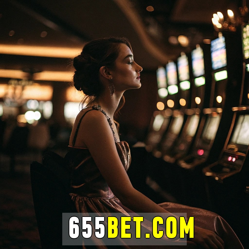 Jogar 655bet Cassino com App Onde quer que Você vá